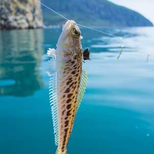 Značilnosti ribolova v Krimu na morju, od obale