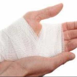 Raztezanje mišic za roke: metode zdravljenja za raztezanje