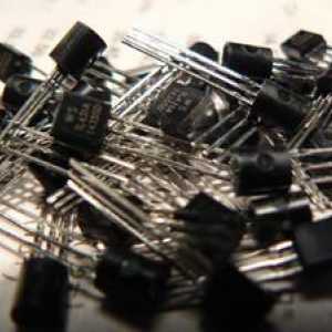 Zener diode tl431 vklopi in preveri mikročip z multimeterom