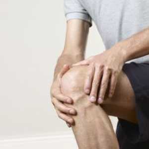 Simptomi in zdravljenje poliatrtitisa kolena