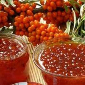 Načine in recepti za izdelavo marmelade iz morske buče za zimo