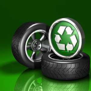 Načini predelave pnevmatik: prednosti in slabosti