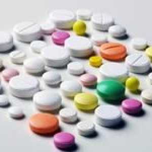 Tablete za povečanje laktacije - kratek pregled zdravil