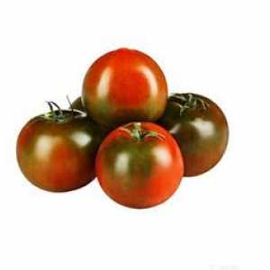 Tomato črni princ: značilnosti in opis sorte