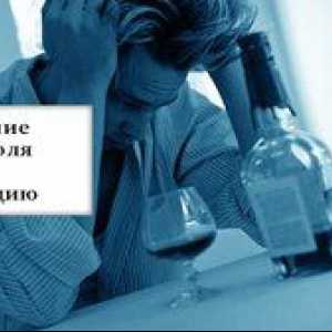Učinek alkohola na moške in ženske spolne celice