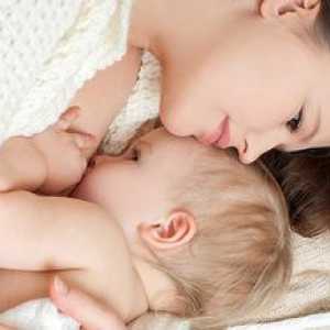 Vse o dojenju: prednosti, miti