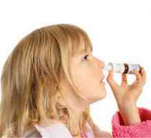 Dioksidin - kapljice v nosu v rinitisu in sinusitisu