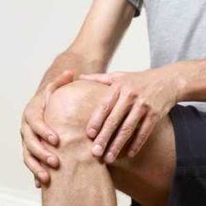 Osteoartritis kolenskega sklepa: zdravljenje z ljudskimi zdravili