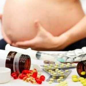 Aspirin v zgodnji nosečnosti: vsi prednosti in slabosti