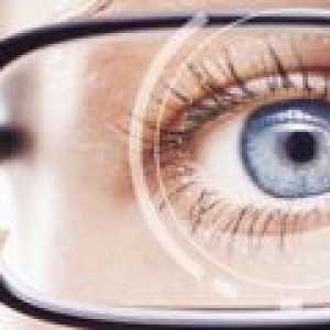 Myopia, ali če je slabo viden v razdalji, vzroki in popravek