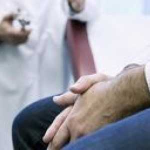 Bolečine v testisih pri moških: vzroki in zdravljenje
