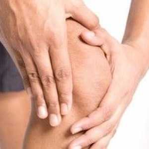 Bolečina v kolenih pri čučanju: kaj storiti