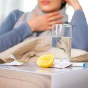 Kaj je laringitis: simptomi in zdravljenje vnetja grla