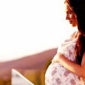 Kaj pomeni sanjati nosečnice
