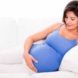 Učinkovite in varne preparate železa za nosečnice
