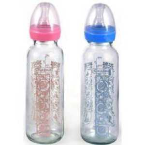 Kako in v kakšnem sterilizirati steklenice za novorojenčke