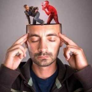 Kako se znebiti obsesivnih misli v tvoji glavi