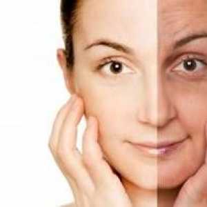 Kako učinkovito pomladiti kožo obraza