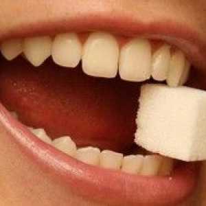 Kako zdraviti zobno gnilobe doma?