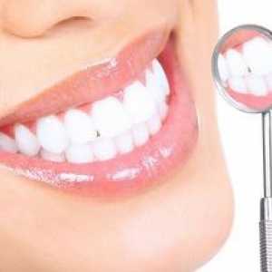 Kako beljenje zob: odtenki metode beljenja zob, stroški