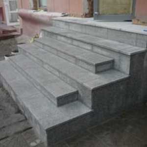Kako narediti verande betona z lastnimi rokami