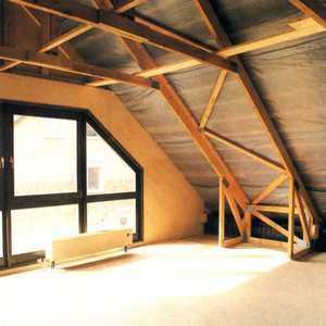 Kako narediti mansardno streho v zasebni hiši z lastnimi rokami