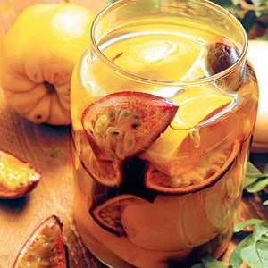 Kako kuhati kompot iz jabolk: recepti za zimsko konzerviranje