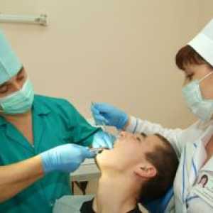 Kako odstranimo zob: postopek odstranitve korenin zoba