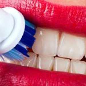 Kako izbrati najboljšo električno zobno ščetko