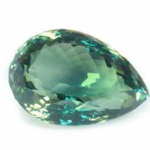 Stone praziolit: vpliv mineralnih lastnosti na znake zodiaka