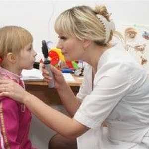 Kapljice za alergije za otroke: vrste in navodila za uporabo