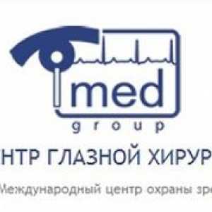 Klinika Medvedeva je mednarodni center za zaščito vida