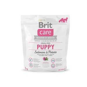 Premium hrana `Brit `za pse: značilnosti, sestava in koristi