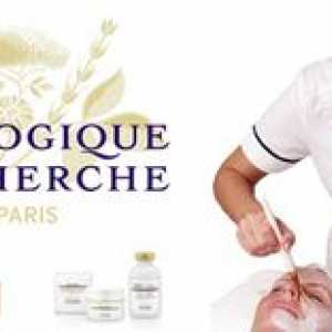 Kozmetika biherique recherche in njegove značilnosti