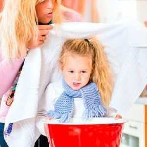 Lažne drobtine pri otrocih: vzroki, simptomi in zdravljenje