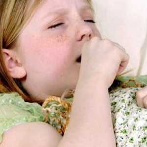 Lažne drobtine pri otrocih: simptomi in zdravljenje, kaj je to?
