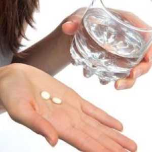 Mukaltin za kašelj: kako vzeti tablete