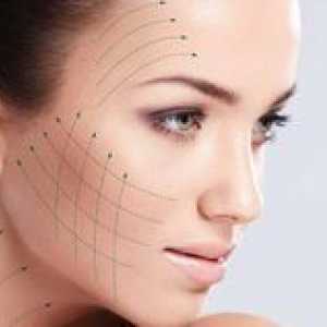 Dviganje obraznega filamenta: prednosti in slabosti kozmetičnega postopka