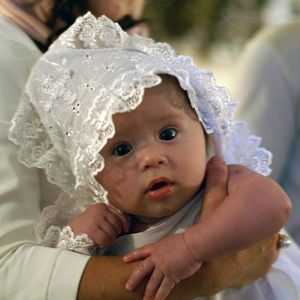 Obred otrokovega krsta v pravoslavju, pravila za gospodarstvo