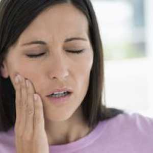 Zakaj vsi zobje bolijo: simptomi in zdravljenje