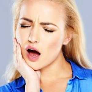 Zakaj zmanjšuje zobe in čeljust. Vzroki in zdravljenje