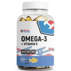Koristi vitamina Omega-3 za otroke