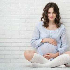 Prenatalna depresija nosečnic, kako se soočiti?