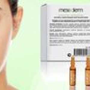 Pripravki za mezoterapijo obraza in telesa