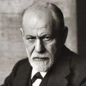 Psihologija Sigismunda Freuda