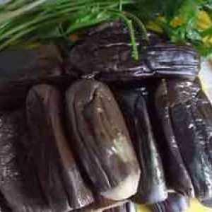 Recepti za kisle kumarice v konzervah za zimo