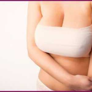 Zmanjševanje mamoplastike in njenih značilnosti