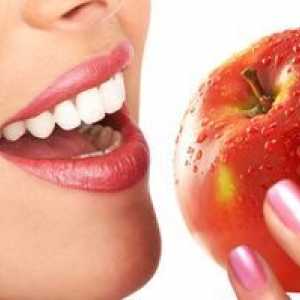 Odsesavanje vrhov zobnega korena kot načina za zdravljenje cist