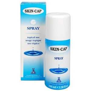 Spray za kožo: sestava in uporaba aerosola