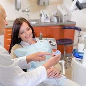 Ortopedski zobozdravnik - kdo je in kaj zdravi